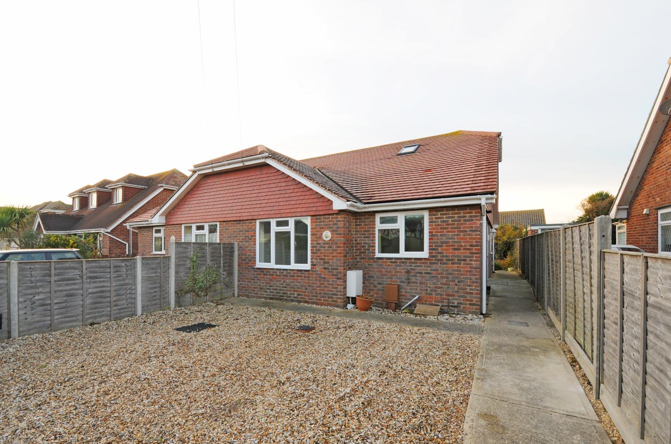 Property for Sale, West Wittering 49a The Crescent, West Wittering